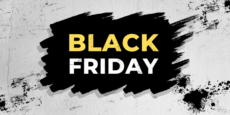Black Special Offer Black Friday Grunge Banner.png