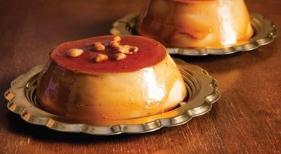 Crème Caramel