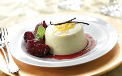 Panacotta