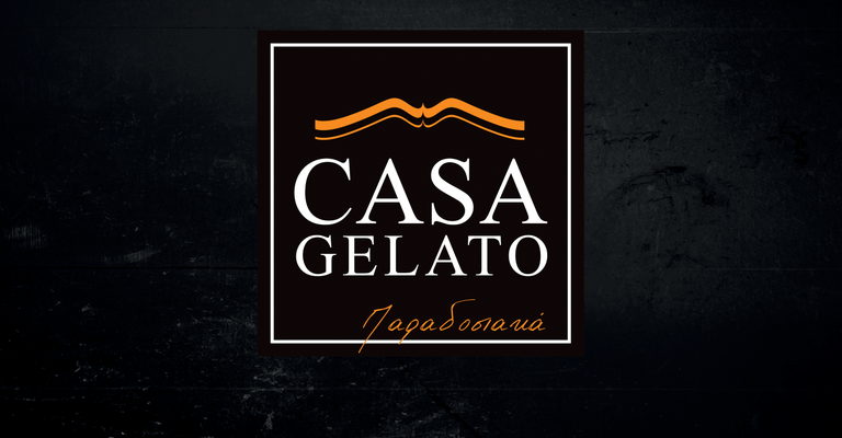 <span>Casa Gelato <strong>Παραδοσιακά</strong></span>
<span/>