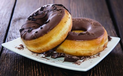 Donuts