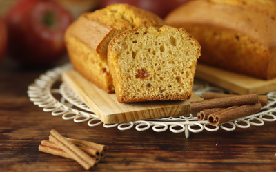 Apple Pie Cake