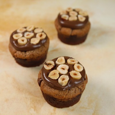 Brookie Choco Nocciola