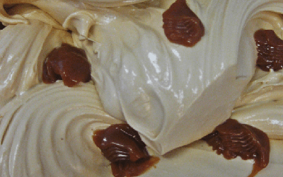 Casa Gelato Καραμέλα Γάλακτος