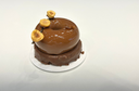 Gianduja Caramel