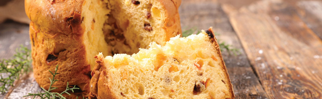 Mio Panettone.