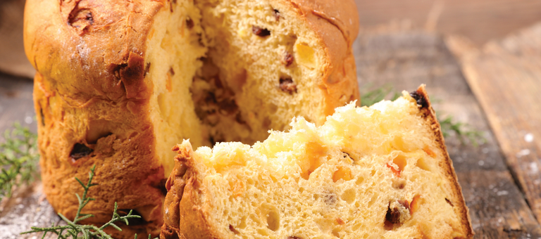 Mio Panettone.