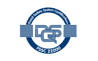 Food Safety System Certification