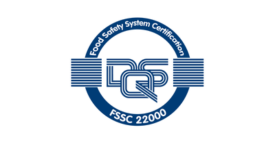 Food Safety System Certification