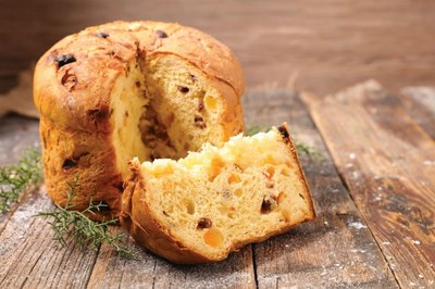 Mio Panettone