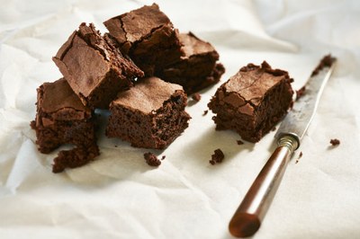 American Brownie