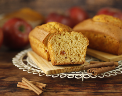 Apple Pie Cake