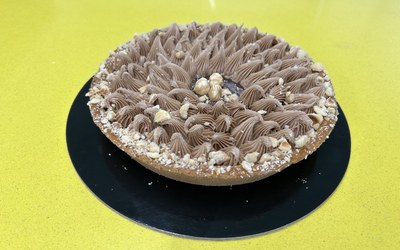 Bueno tart