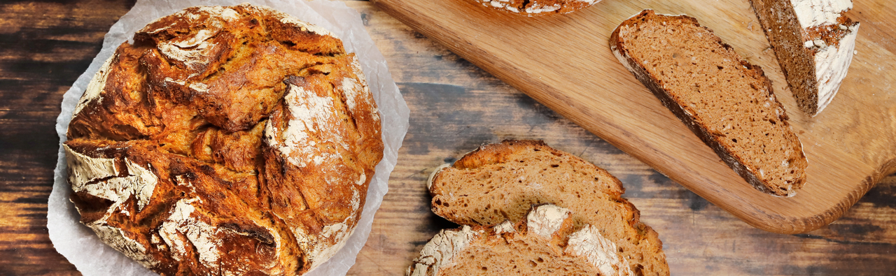 Alpen Bread